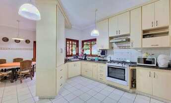 Imagem 6: Casa de Condomínio com 3 quartos