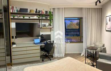 Imagem: Studio à venda, 25 m² por R$ 580.000