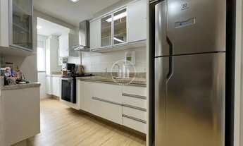 Imagem 6: Apartamento 2 dormitórios Barreiros/São José SC - JMS