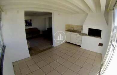 Imagem 6: Cobertura 4 Quartos com 2 Suítes e 136m² - Bom Abrigo