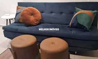 Imagem 3: Terraços da Rainha - Locação anual com 01 dormitório localizado na barra Norte em Balneári