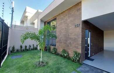 Imagem 3: Venda - Residência no Jardim Canadá em Maringá