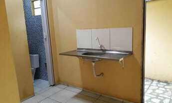 Imagem 2: Kitnet Jardim São Cristóvão 2