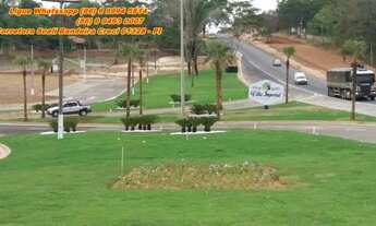 Imagem 4: Loteamento aberto Villa Imperial-Últimas unidades