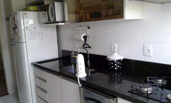 Imagem 5: APARTAMENTO, EDIFÍCIO MORADA DOS REIS, CHÁCARA SEGRE, JUNDIAÍ