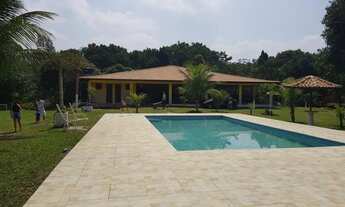 Imagem 2: Lindo sitio em tingua alugamos para eventos