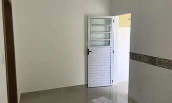 Imagem 5: Sobrado Novo no Centro