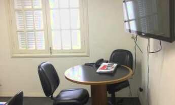 Imagem 6: Casa com 11 dormitórios para alugar, 390 m² por R$ 18.000,00/mês - Vila Nova Conceição - S