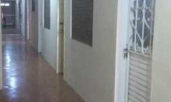 Imagem: Kitnet com 01 quarto, 01 banheiro, cozinha