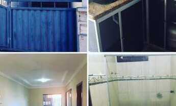 Imagem 5: Casa 2 quartos com garagem coberta para 2 carros