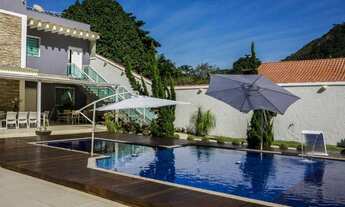 Imagem 7: Mansão de Itacoatiara , Itacoatiara ,Niterói , RJ