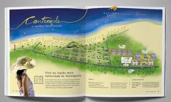 Imagem 4: Apartamento no Salinas Premium Resort