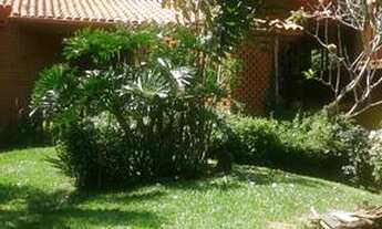 Imagem 2: Linda casa rústica no condomínio Encontro das Águas em Lauro de Freitas