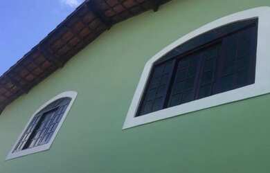 Imagem 3: Sobrado em Juquiá - SP