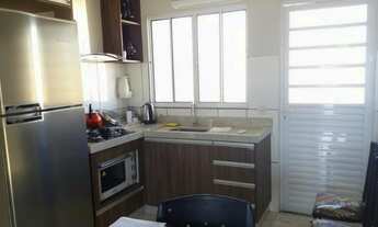 Imagem 2: Residencial Morada do Sol