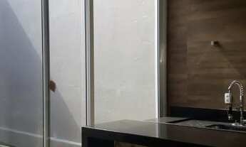 Imagem 6: Casa com varanda gourmet no Bairro Jd America - Cód.4976