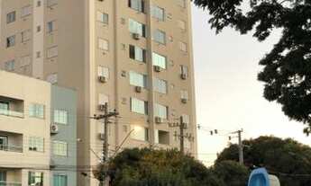 Imagem 1: Aluga Apartamento em Campo Mourão