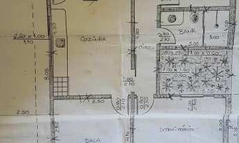 Imagem 6: Casa em Rinópolis Residencial Canaã