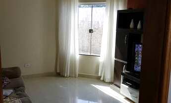 Imagem: Casa em Rinópolis Residencial Canaã