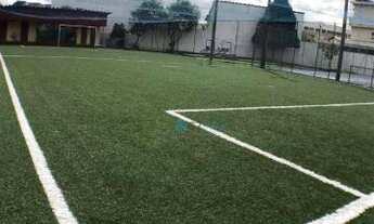 Imagem 4: Casa com 4 dormitórios à venda, 396 m² por R$ 2.000.000,00 - Campo Grande - Rio de Janeiro