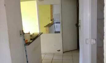 Imagem 2: Alugo casa toda forrada e na ceramica