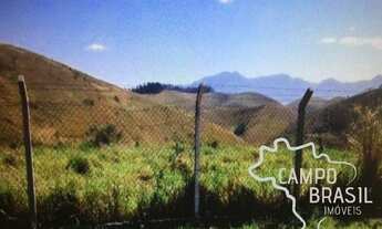 Imagem 4: Campo Brasil Imóveis, realizando seu sonho rural! Fazenda de 100aq no Vale do Paraíba!