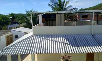 Imagem 7: Alugo Casa Grande,3 quartos com Suite, Terraço coberto,Fragoso - RJ