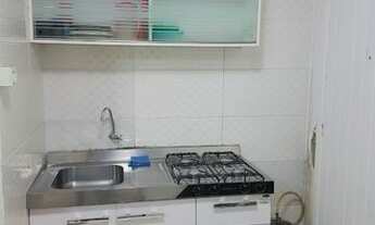 Imagem 4: Kitnet Mobiliada Estefano São Vicente Itajaí Kit net