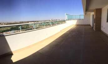 Imagem 2: Cobertura para Venda em Uberlândia, Carajás, 4 dormitórios, 4 suítes, 5 banheiros, 3 vaga