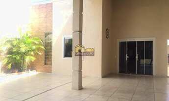 Imagem 2: Casa para aluguel, 3 quartos, Residencial Presidente Tancredo Neves - Uberaba/MG