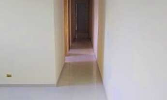 Imagem 2: Apartamento com 3 dormitórios à venda, 75 m² por R$ 390.000,00 - Vila Helena - Santo André