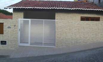 Imagem: Linda casa no Conj. Pirangi com garagem
