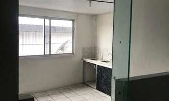 Imagem 7: Casa no ibura de baixo (avenida dois rios