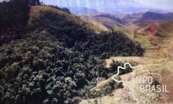 Imagem 6: Campo Brasil Imóveis, realizando seu sonho rural! Fazenda de 100aq no Vale do Paraíba!