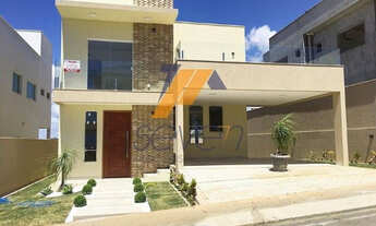 Imagem: Casa - Novo Leblon - 230m² - 3 suítes