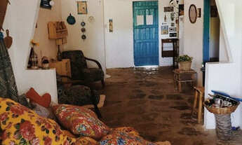 Imagem 2: Casa de praia - Icapuí