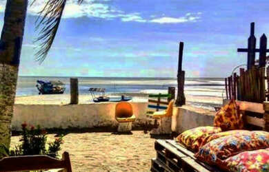 Imagem 7: Casa de praia - Icapuí