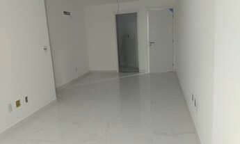 Imagem 3: Vendo Apartamento 3 Quartos no Recreio dos Bandeirantes, 1 Suíte, 105 m², 2 Vagas, Gleba B