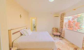 Imagem 5: CASA térrea no Tropical - 03 suítes - Piscina - Hidromassagem- Cascavel PR