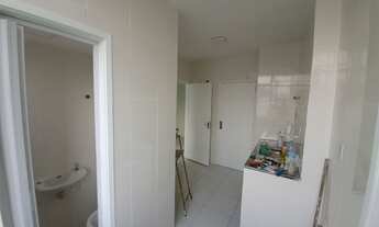 Imagem 5: Apartamento na rua Cândido Benício (Praça Seca