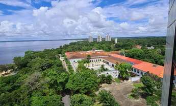 Imagem 7: Flat Tropical pra Venda no 13 andar Poente