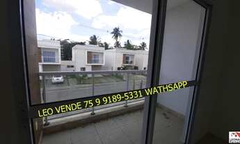 Imagem 5: Leo vende, bairro Sim, 3 suítes, excelente condomínio