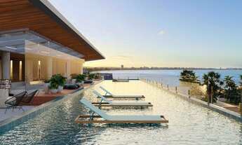 Imagem 7: Lançamento Pé na Areia da Praia do Bessa 1 a 5 Suites