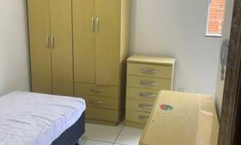 Imagem 6: Alugo kitinet mobíliada em São João del rei