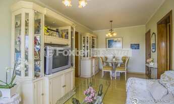 Imagem 4: Porto Alegre - Apartamento Padrão - Santa Maria Goretti