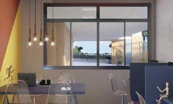 Imagem 4: Poesia Art Home, lançamento na Av Rio de Janeiro