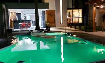 Imagem 5: Magnifica Casa em Jd. Compomar, Rio das Ostras