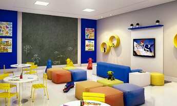 Imagem 5: Apartamento com 2 quartos com suíte na Caxangá, excelente localização. Pronto para morar