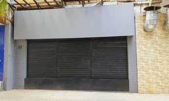 Imagem 2: 350m² Prédio Inteiro Comercial no Centro