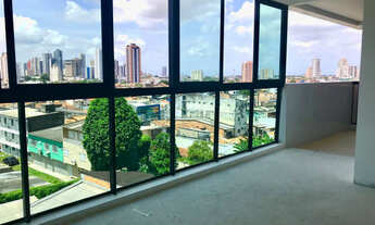 Imagem 7: Torre Santoro. 3/4. 3 Suítes. 2 Vagas. (ReVe. 20